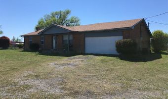 1612 US-81 Hwy, Amber, OK 73004