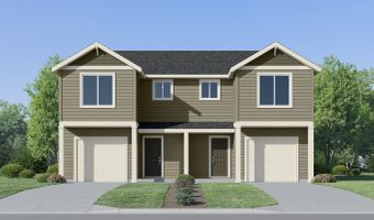 823 Ellingson Rd SE Plan: Helena, Albany, OR 97322