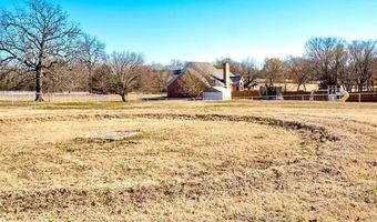 4321 S Bentley Rd, Atoka, OK 74525