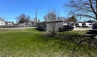 923 W CHISHOLM St N, Alpena, MI 49707