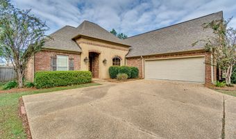 803 Terrapin Ln, Brandon, MS 39047