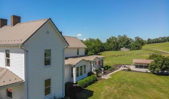 14473 Wallace Pike, Abingdon, VA 24210