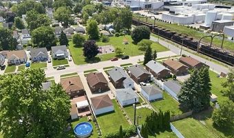 15924 Hanover Ave, Allen Park, MI 48101