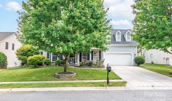 10121 Halkirk Manor Ln, Charlotte, NC 28278