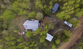 1800 Robinson Hill Rd, Black Hawk, CO 80422