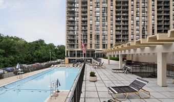 4600 S FOUR MILE RUN Dr 1212, Arlington, VA 22204