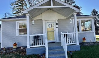 1007 S Darling St, Angola, IN 46703