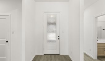 Coyote Meadows by Ashton Woods 1608 Diamond Peak Trail Plan: Coleman, Anna, TX 75409