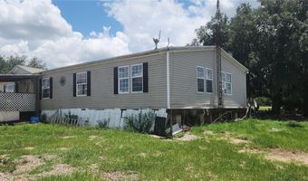 562 LIBBY Rd, Babson Park, FL 33827