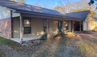 624 Mockingbird Dr, Brookhaven, MS 39601