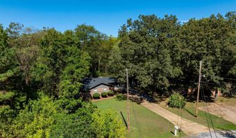 480 Hawkins St, Batesville, AR 72501