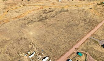 The Ranch at Alpine lot 23, Alpine, AZ 85920