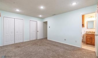 1961 River Oaks Cir, Abilene, TX 79605