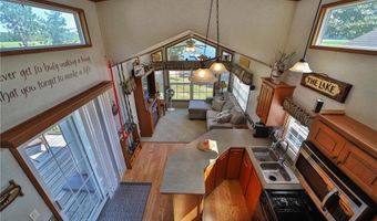 1095 W Big Portage Lake Dr NW B, Backus, MN 56435