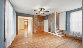 205 Hanover, Aurora, IN 47001