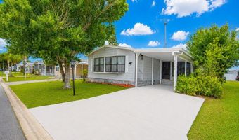 1229 Iriquois Dr, Barefoot Bay, FL 32976