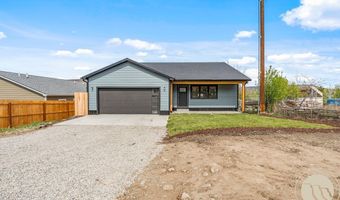 2 Avis St, Absarokee, MT 59001