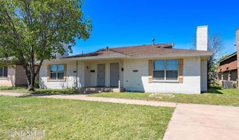 912 N Judge Ely St, Abilene, TX 79601