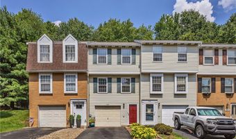 510 Lexington Dr, Aliquippa, PA 15001
