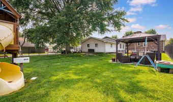 1206 O St, Bedford, IN 47421