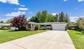 63 Hunters Ln, Amherst, NY 14221