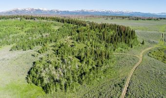 CARROLL Lane, Daniel, WY 83115