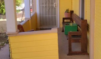 416 TOMBSTONE Cyn, Bisbee, AZ 85603