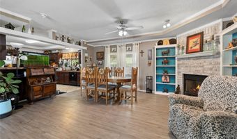 741 Conrad Ave, Albany, TX 76430