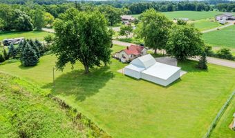 22545 Pratt, Armada, MI 48005