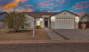 9221 W HARTIGAN Ln, Arizona City, AZ 85123