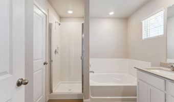 3632 Morgan Way Plan: Platte, Bennett, CO 80102