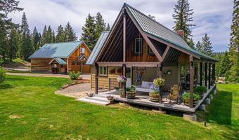 7668 Hyatt Prairie Rd, Ashland, OR 97520