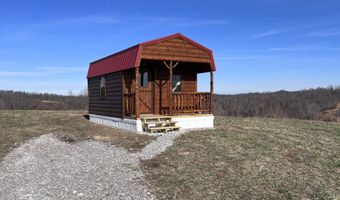 43 Mountain View Rd, Booneville, KY 41314