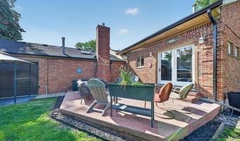 16244 Philomene Blvd, Allen Park, MI 48101