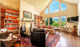 57 Canyon Ranch Rd, Big Horn, WY 82833