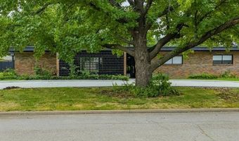 1500 Harris, Bartlesville, OK 74006