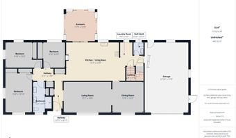 3428 Fortune Dr, Allegany, NY 14706
