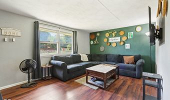 6921 N 200 E, Alexandria, IN 46001