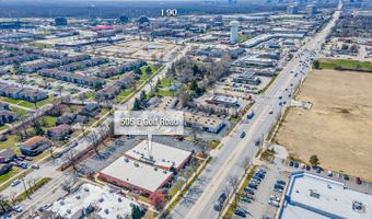 505 E Golf Rd, Arlington Heights, IL 60005