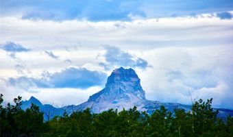 36 S Shore Rd, Babb, MT 59411