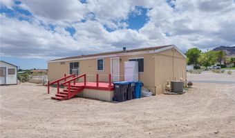 620 W Gretta Ln, Indian Springs, NV 89018