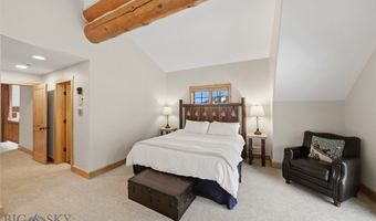 15 Rose Bud Loop 127, Big Sky, MT 59716