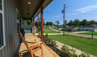 156 DEERFIELD Cir, Anniston, AL 36207