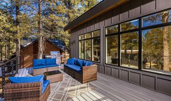 48 Valle Grande Trl N, Angel Fire, NM 87710