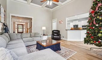 5305 Magnolia Gardens Ln NW, Acworth, GA 30101