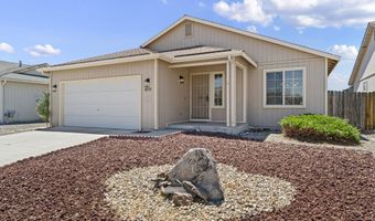 419 Sunshine Ln, Fernley, NV 89408