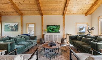 20 TRAIL RIDE Ln, Cora, WY 82925