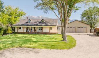 3163 Clubine Rd, Lamoille, NV 89828
