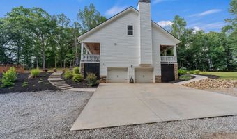 422 Oak Hill Rd, Belton, SC 29627