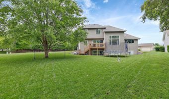 416 Country Hills Dr, Augusta, KS 67010